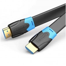 CABLE HDMI V2.0 4K M-M 1.5 M NEGRO VENTION