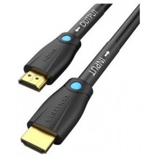CABLE HDMI V2.0 4K M-M UNIDIRECCIONAL 1.5 M NEGRO VENTION-AA1 CABLE HDMI V2.0 4K M-M UNIDIRECCIONAL 1.5 M NEGRO VENTION