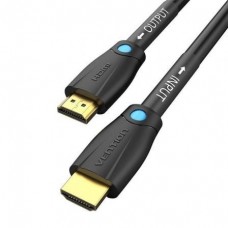 CABLE HDMI V2.0 4K M-M UNIDIRECCIONAL 2 M NEGRO VENTION