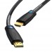 CABLE HDMI V2.0 4K M-M UNIDIRECCIONAL 2 M NEGRO VENTION