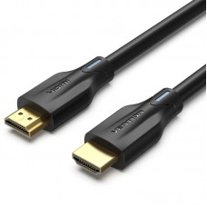 CABLE HDMI V2.1 8K M-M 2 M NEGRO VENTION