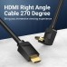 CABLE VENTION HDMI AAQBH