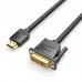 CABLE VENTION ABFBG