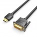 CABLE VENTION ABFBH