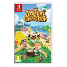 NINTENDO-NS-J AC-NH-DU12 NINTENDO-NS-J AC-NH