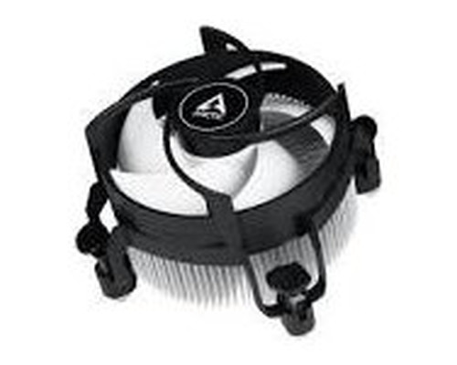 VENTILADOR UNIVERSAL ALPINE 17 NEGRO ARCTIC