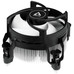 VENTILADOR UNIVERSAL ALPINE 17 NEGRO ARCTIC