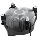 VENTILADOR UNIVERSAL ALPINE 17 NEGRO ARCTIC