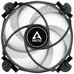 VENTILADOR UNIVERSAL ALPINE 17 NEGRO ARCTIC