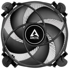 VENTILADOR UNIVERSAL ALPINE 17 CO NEGRO ARCTIC-AA3 VENTILADOR UNIVERSAL ALPINE 17 CO NEGRO ARCTIC