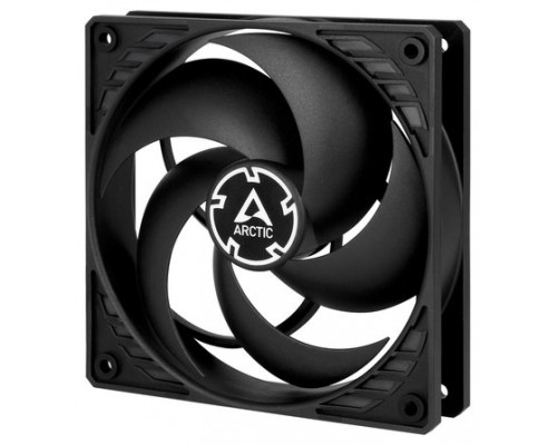 VENTILADOR AUXILIAR UNIVERSAL P12 120mm PWM NEGRO ARCTIC