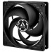 VENTILADOR AUXILIAR UNIVERSAL P12 120mm PWM NEGRO ARCTIC