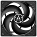 VENTILADOR AUXILIAR UNIVERSAL P12 120mm PWM NEGRO ARCTIC