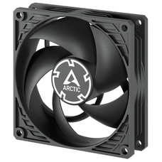 VENTILADOR AUXILIAR UNIVERSAL P9 MAX 92mm NEGRO ARCTIC-AA2 VENTILADOR AUXILIAR UNIVERSAL P9 MAX 92mm NEGRO ARCTIC