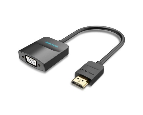ADAPTADOR VENTION CONV 42161-DU2 ADAPTADOR VENTION CONV 42161