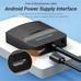 ADAPTADOR VENTION CONV 42161-DU2 ADAPTADOR VENTION CONV 42161