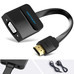 ADAPTADOR VENTION CONV 42161-DU2 ADAPTADOR VENTION CONV 42161