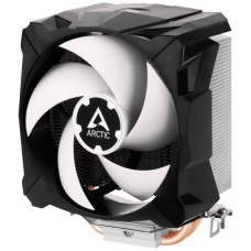 VENTILADOR UNIVERSAL FREEZER 7X CO NEGRO ARCTIC
