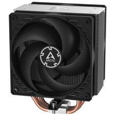 VENTILADOR UNIVERSAL FREEZER 36 CO NEGRO ARCTIC