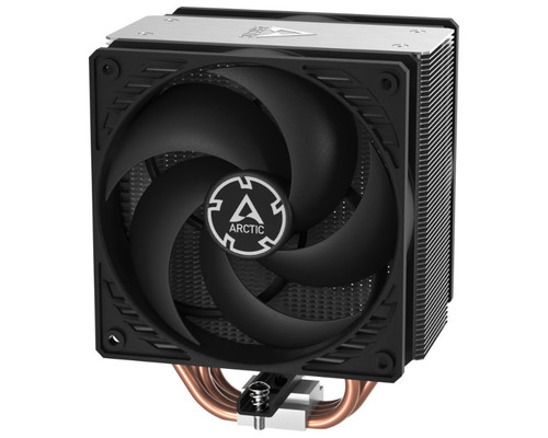 VENTILADOR UNIVERSAL FREEZER 36 CO NEGRO ARCTIC