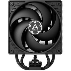 VENTILADOR UNIVERSAL FREEZER 36 EDITION BLACK NEGRO ARCTIC