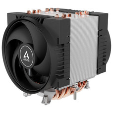 VENTILADOR ESPECIFICO AMD EPYC FREEZER 4U-SP5 NEGRO ARCTIC