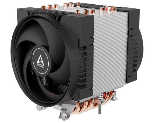 VENTILADOR ESPECIFICO AMD EPYC FREEZER 4U-SP5 NEGRO ARCTIC-AA14 VENTILADOR ESPECIFICO AMD EPYC FREEZER 4U-SP5 NEGRO ARCTIC