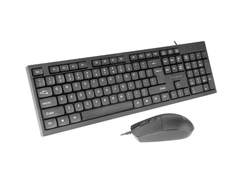 TECLADO TACENS ACP02-DU2 TECLADO TACENS ACP02