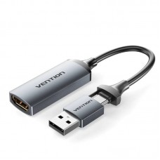 ADAPTADOR VENTION ACWHA-DU5 ADAPTADOR VENTION ACWHA