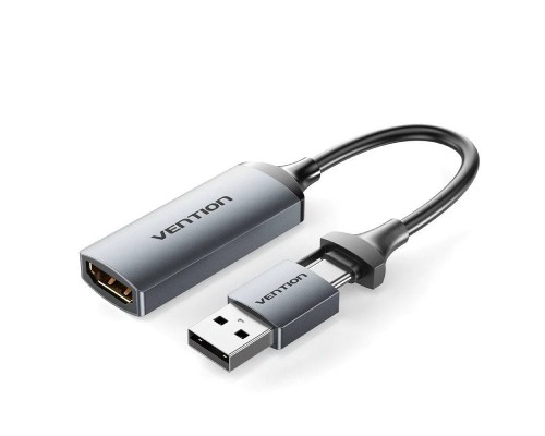ADAPTADOR VENTION ACWHA-DU5 ADAPTADOR VENTION ACWHA
