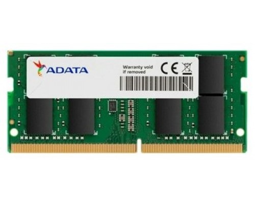 DDR4 16 GB 3200 Mhz. SODIMM ADATA