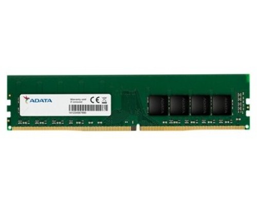 DDR4 16 GB 3200 Mhz. ADATA-AA35 DDR4 16 GB 3200 Mhz. ADATA