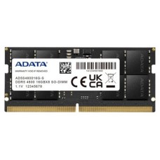 DDR5 16 GB 4800 Mhz. SODIMM ADATA