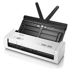 BROTHER ESCANER ADS-1200 BLANCO