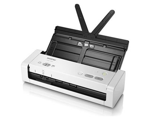 BROTHER ESCANER ADS-1200 BLANCO