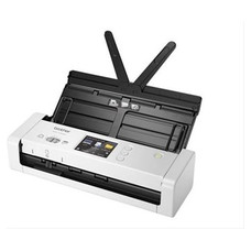 BROTHER ESCANER ADS-1700W BLANCO