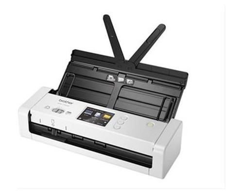 BROTHER ESCANER ADS-1700W BLANCO
