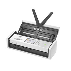 BROTHER ESCANER ADS-1800W BLANCO