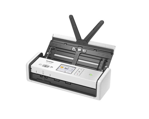 BROTHER ESCANER ADS-1800W BLANCO