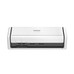 BROTHER ESCANER ADS-1800W BLANCO