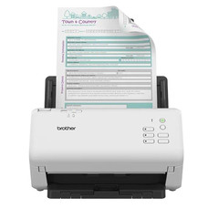 BROTHER-SCAN ADS-4300N