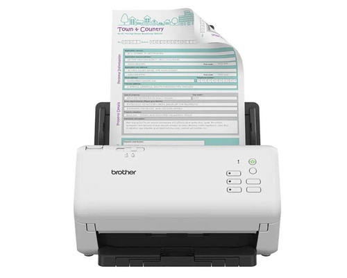 BROTHER-SCAN ADS-4300N