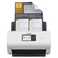 BROTHER-SCAN ADS-4500W