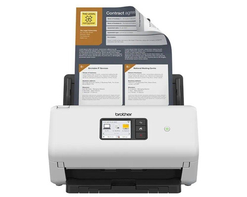 BROTHER-SCAN ADS-4500W-DU97 BROTHER-SCAN ADS-4500W