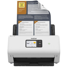 BROTHER-SCAN ADS-4550W