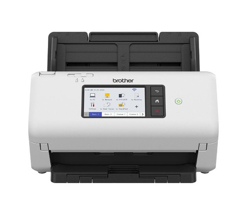 BROTHER-SCAN ADS-4700W