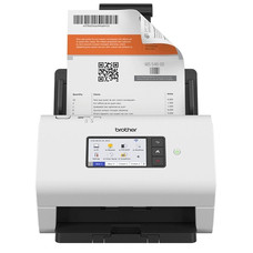 BROTHER-SCAN ADS-4900W