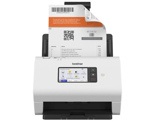 BROTHER-SCAN ADS-4900W