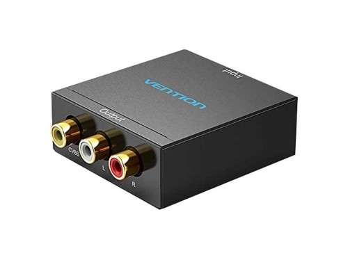 ADAPTADOR VENTION CONV AEEB0