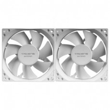 VENTILADOR AUXILIAR AF8X2 BLANCO ANIMA-AA1 VENTILADOR AUXILIAR AF8X2 BLANCO ANIMA